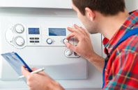 free Auldyoch gas safe engineer quotes