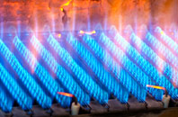 Auldyoch gas fired boilers